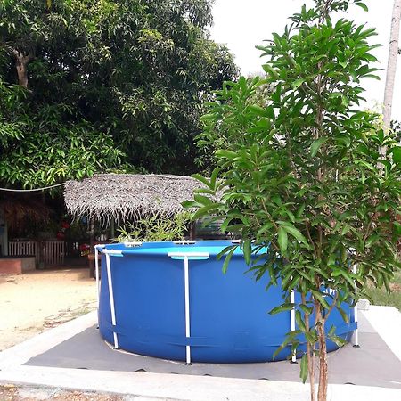 Elena Garden Resort And Restaurant Trincomalee Bagian luar foto