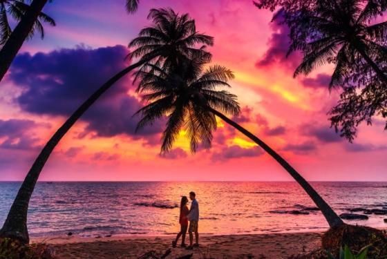 Elena Garden Resort And Restaurant Trincomalee Bagian luar foto