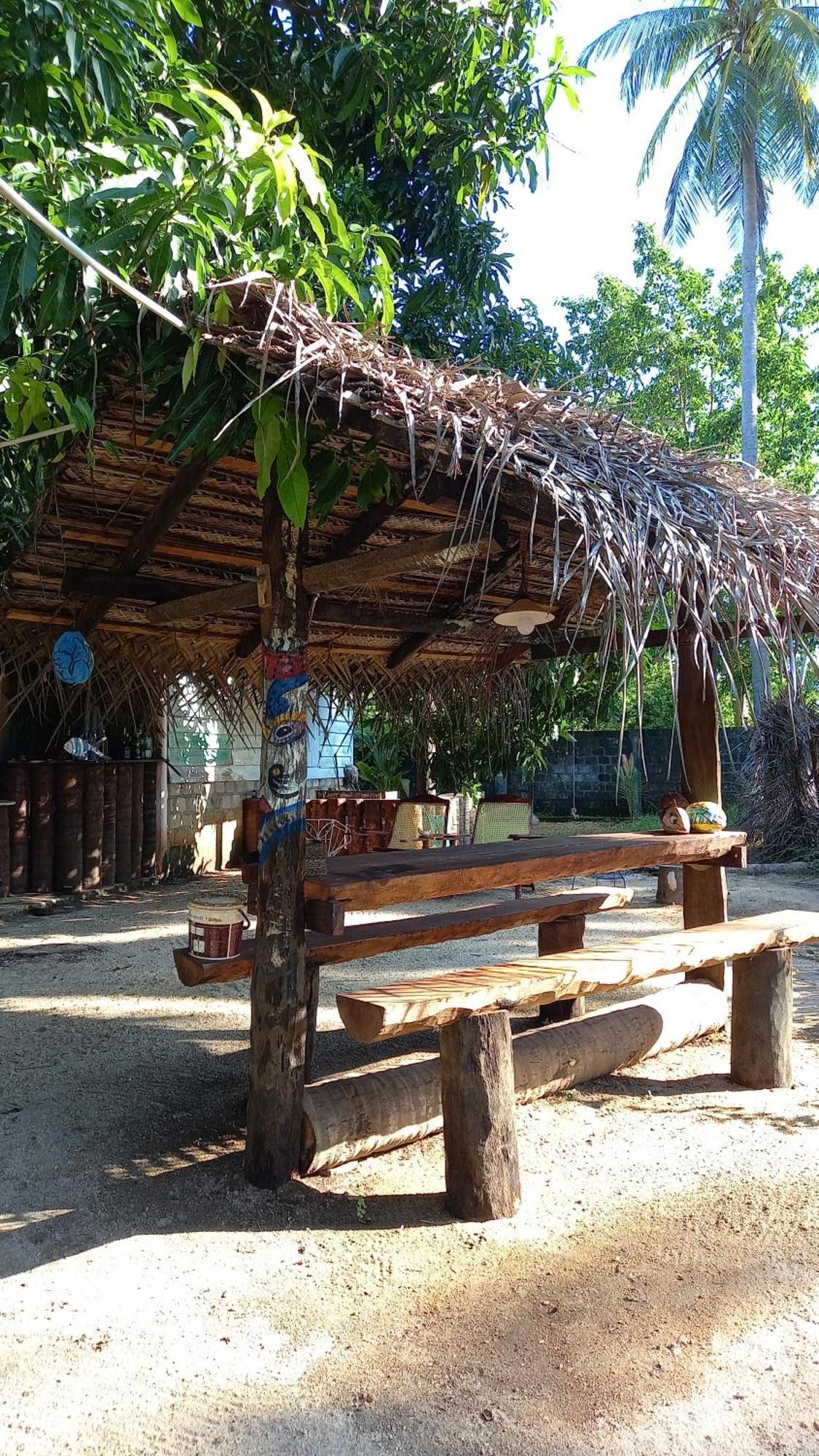 Elena Garden Resort And Restaurant Trincomalee Bagian luar foto