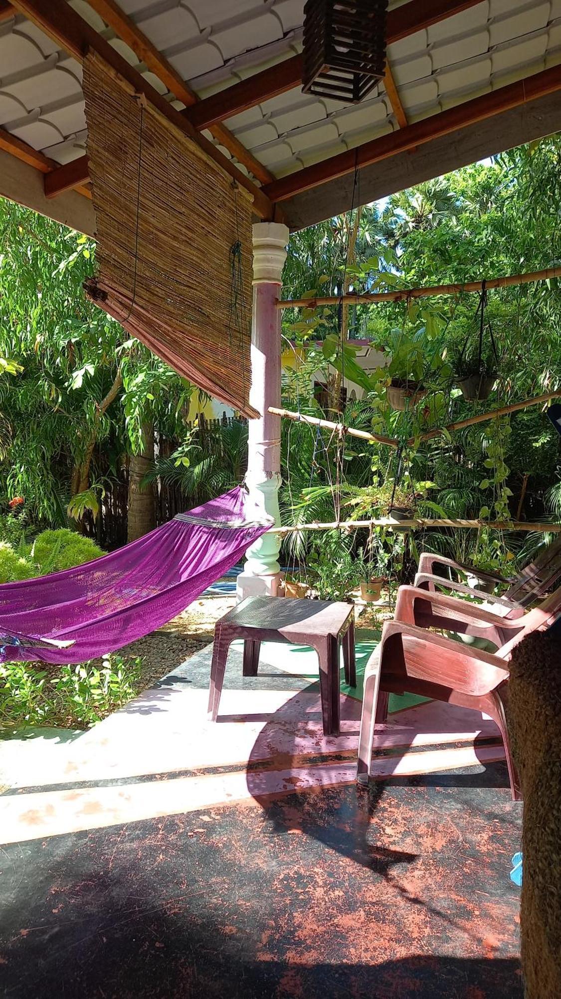 Elena Garden Resort And Restaurant Trincomalee Bagian luar foto