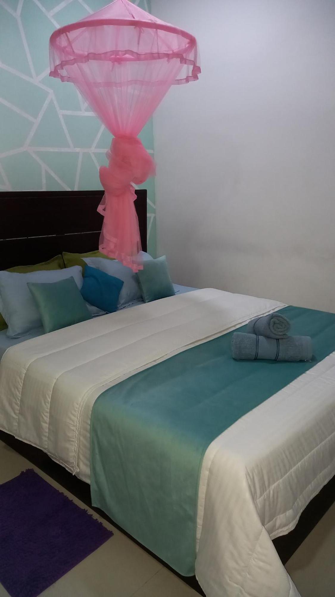 Elena Garden Resort And Restaurant Trincomalee Bagian luar foto