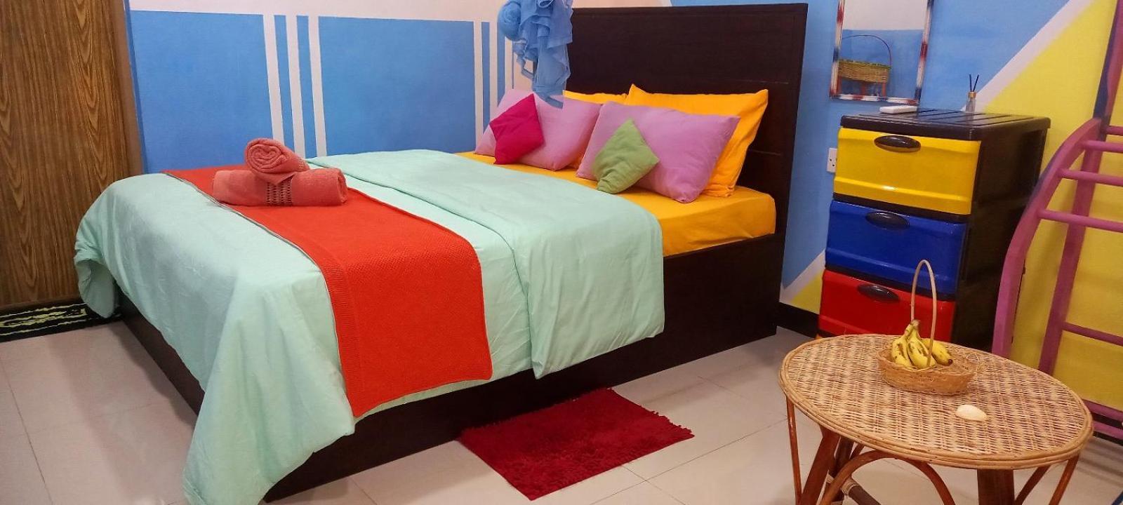 Elena Garden Resort And Restaurant Trincomalee Bagian luar foto