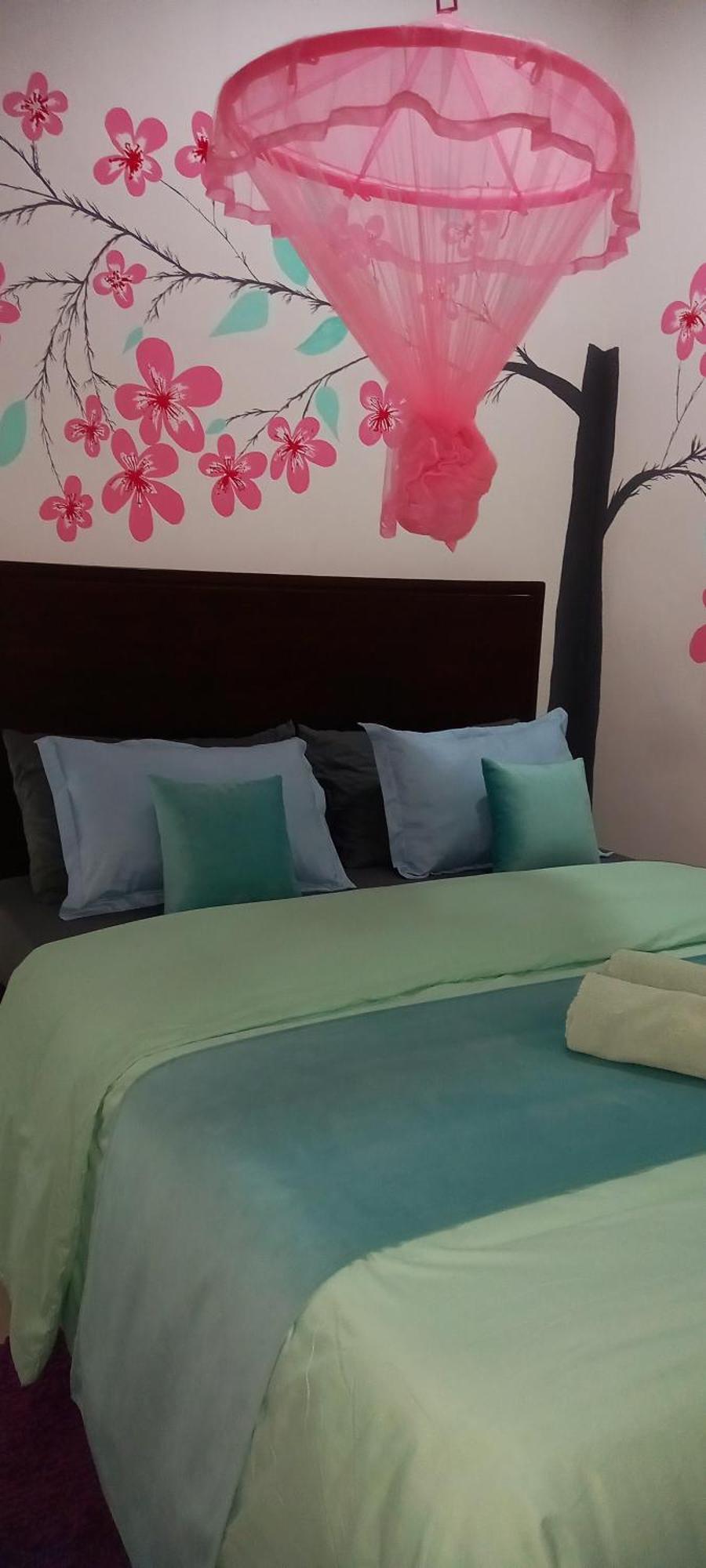 Elena Garden Resort And Restaurant Trincomalee Bagian luar foto