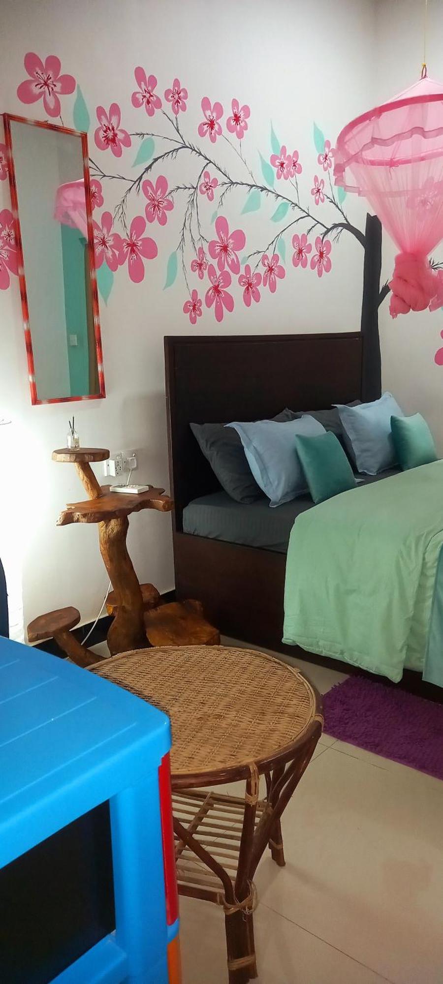 Elena Garden Resort And Restaurant Trincomalee Bagian luar foto