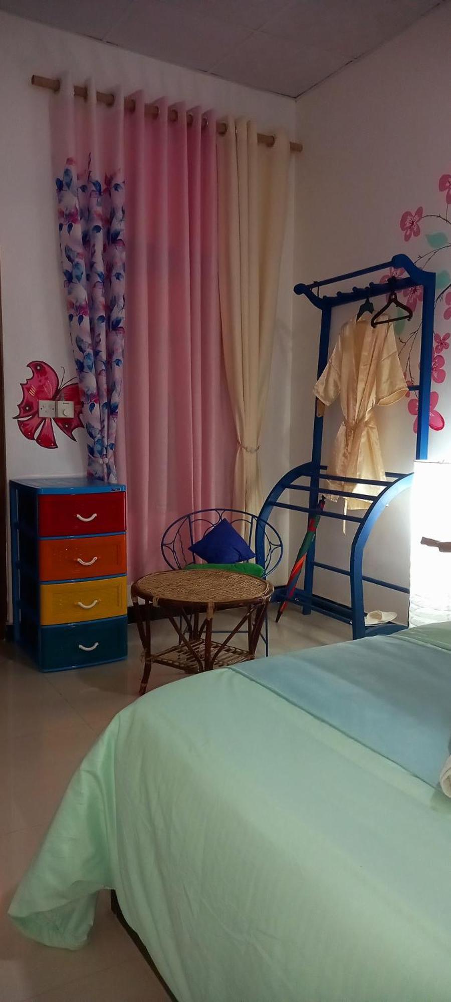 Elena Garden Resort And Restaurant Trincomalee Bagian luar foto