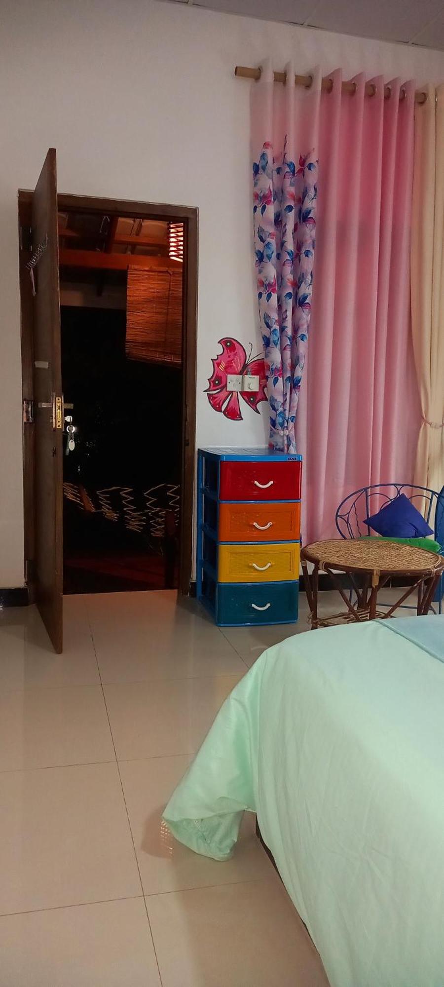 Elena Garden Resort And Restaurant Trincomalee Bagian luar foto